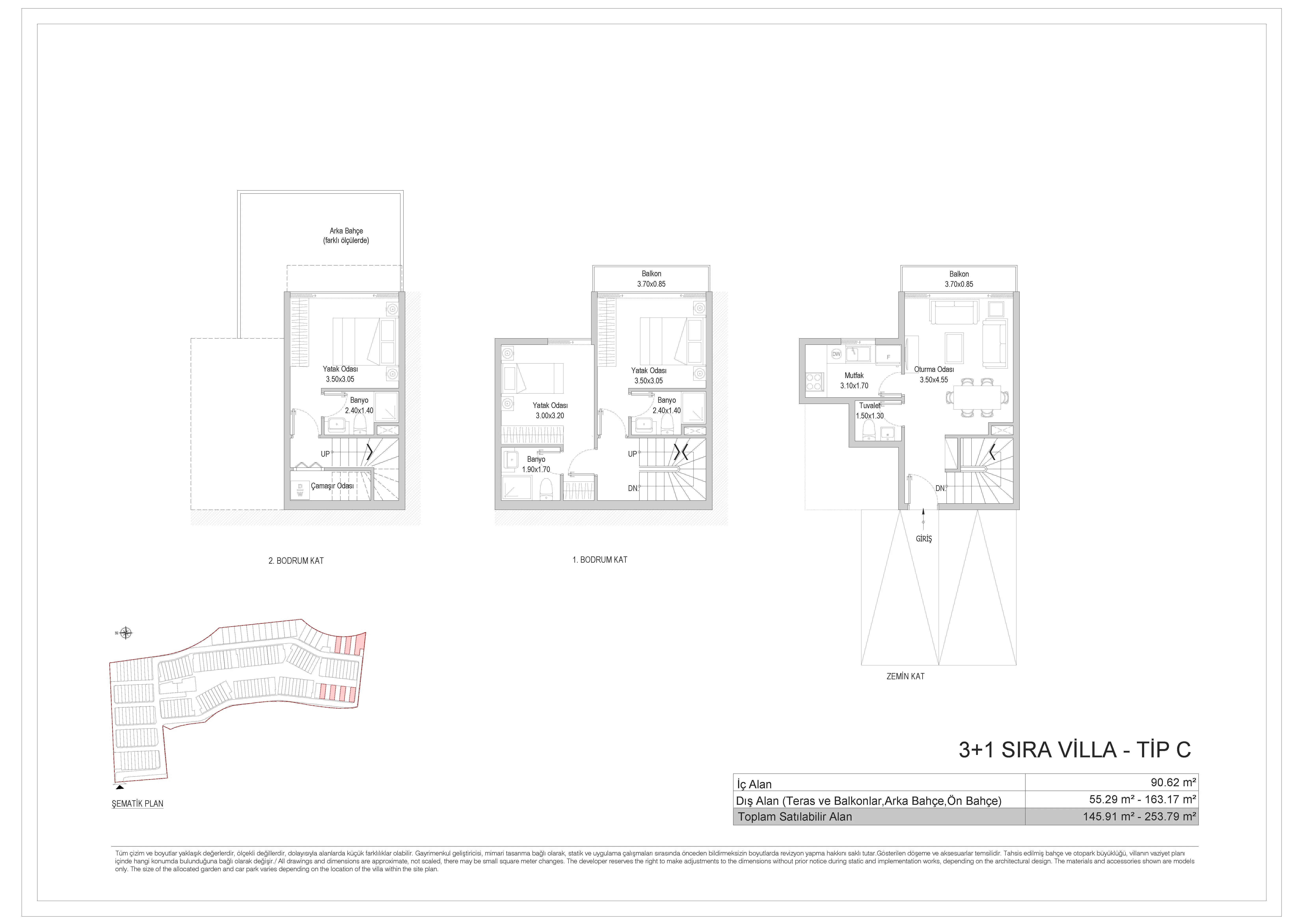 (3+1) Sıra Villa-Tip C.jpg